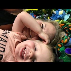 Meet your Posher, Cameron